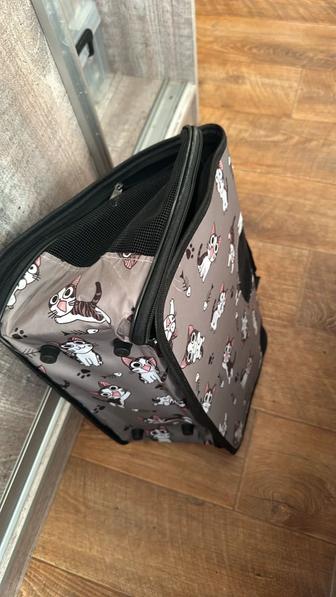 Переноска для животных