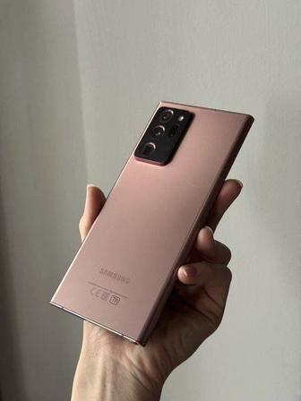Samsung note 20 ultra торг есть