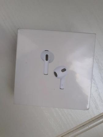 Наушники MME73CH/A Air pods 3