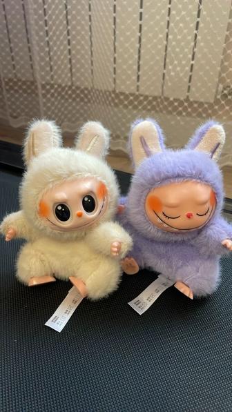 ЛАБУБУ мягкая игрушка, которую ОБОЖАЮТ дети!