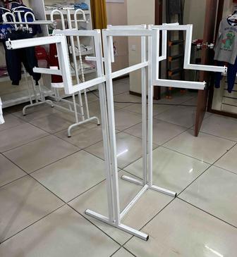 Рейлы-вешало напольное