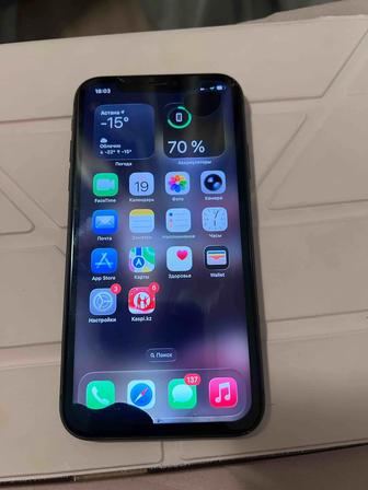 айфон 11