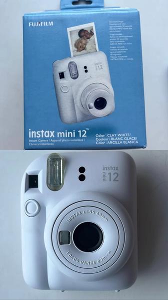 instax 12 mini