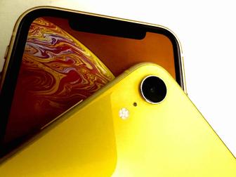 Iphone XR 128 gb