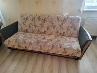 Диван и кресла