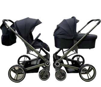 Детская коляска