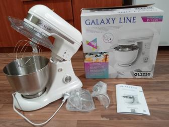 Планетарный миксер