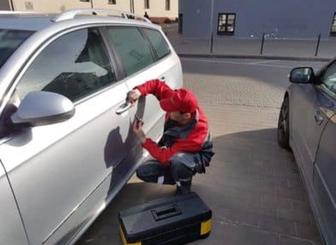 Изготовление ключей на Авто