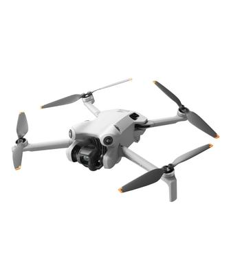 Дрон DJI Mini 4 Pro Fly More Combo Plus