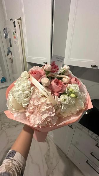 цветы