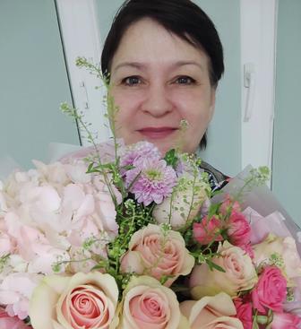 Повар универсал,выпечка