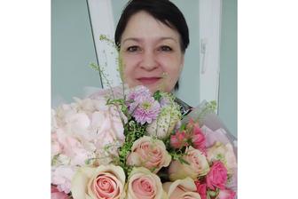 Повар универсал,выпечка