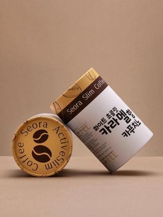 Кофе для похудения Seora slim coffee