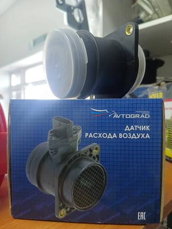 Датчик расхода воздуха