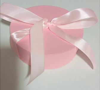 Дизайнерские коробки