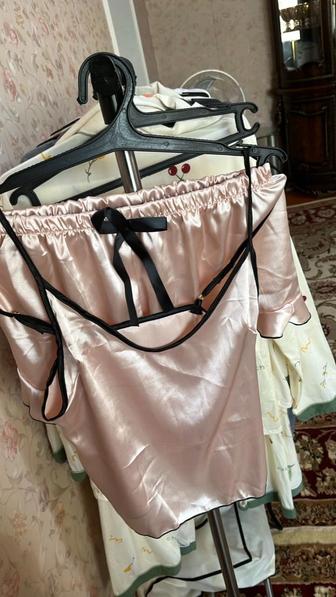 Двойка ночные