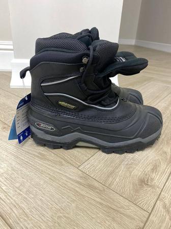 Продам ботинки