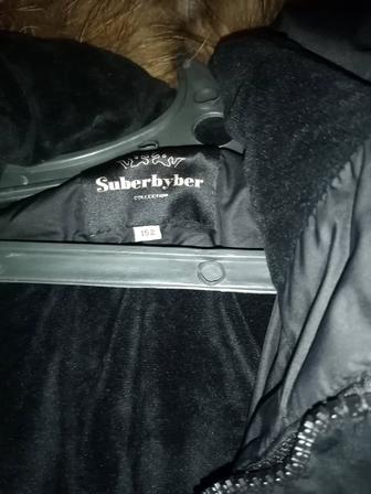 Одежда для мальчиков Пуховик