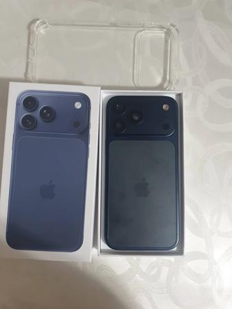 Продается айфон 17 про max люкс копия 256 ГБ