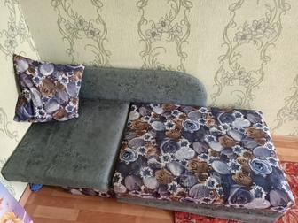 Продам кресло-кровать