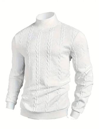 Свитер мужской