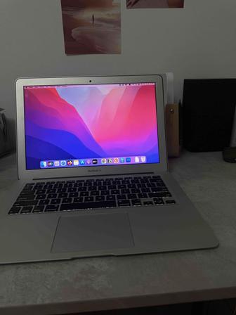 Продаю Apple MacBook Air 2017