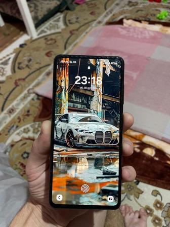 Продам Самсунг А52