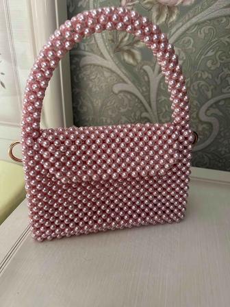 Продам сумку ручной работы