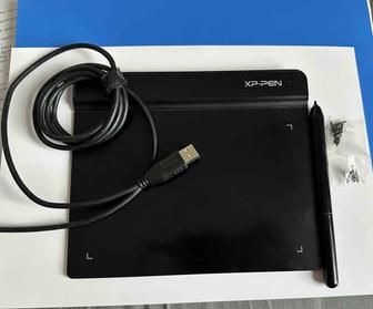 Графический планшет ХP-PEN
