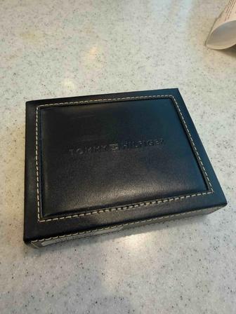 Кошелек Томми