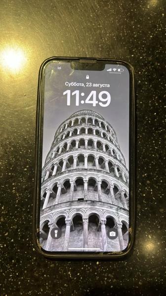 Срочно! Продам IPhone 14