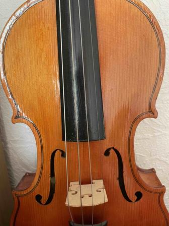 Уроки музыки.