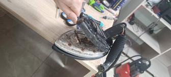 Ремонт парогенераторов и отпаривателей