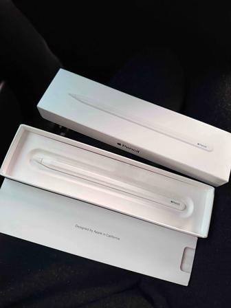 pencil 2-го поколения стилус