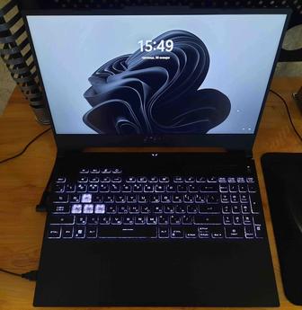 Ноутбук игровой