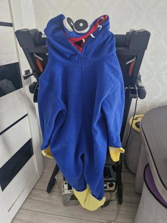 В аренду костюм