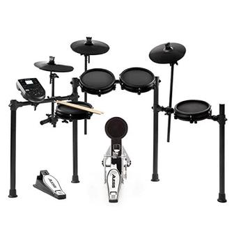 Электронные барабаны Alesis Nitro Mesh Kit