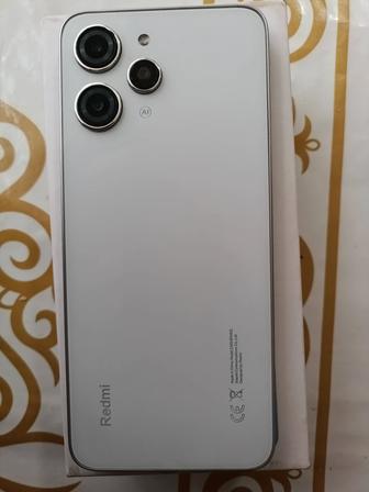 Срочно продам redmi 12