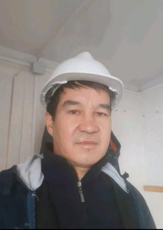 Сторож