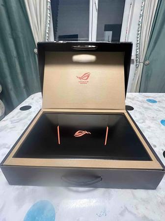 Ноутбук Asus Rog Strix