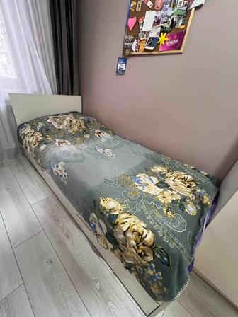 Кровать для двух подростков