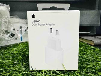 Адаптер Apple 20W USB-C