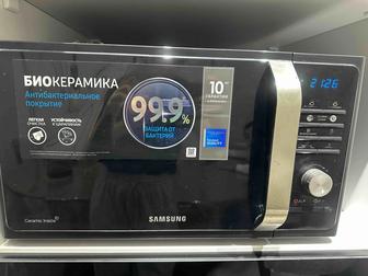 Микроволновка б/ у самсунг