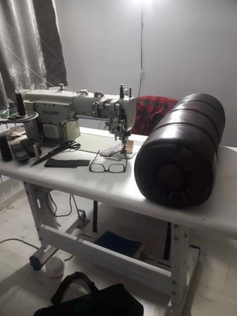 Ремонт кресел диванов