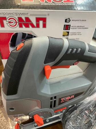 Лобзик электрический Temp ЭЛ-100