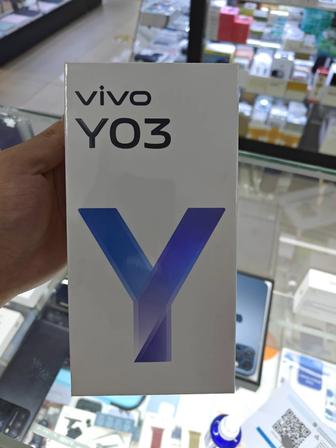 Vivo Y03 - 64gb