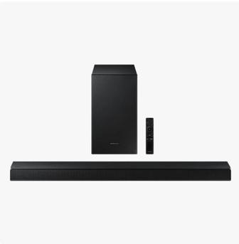 Саундбар Samsung HW-A450C