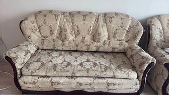 Диван б/у бесплатно