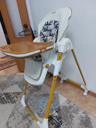 Стульчик трансформер