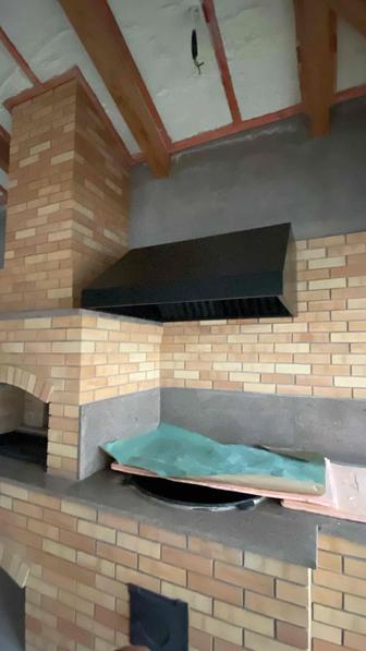 Вентиляция